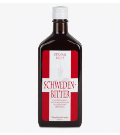 Original Kreuz Schwedenbitter, 500 ml