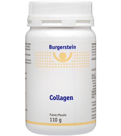 Burgerstein Collagen Pulver