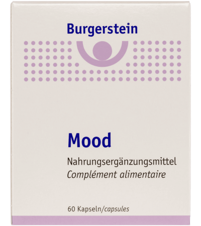 Burgerstein Mood